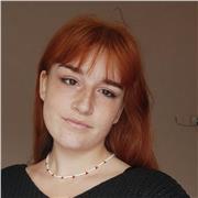 Je dispose d'une licence de biologie obtenus avec mention et je suis actuellement en master de neurosciences